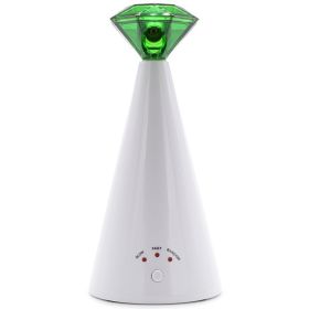 Laser Automatic Cat Teaser