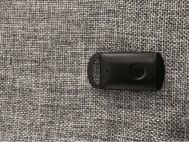 Anti-lost device for the elderly, children and pets