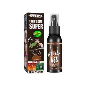 April Fool's Day Whole Body Liquid Toy